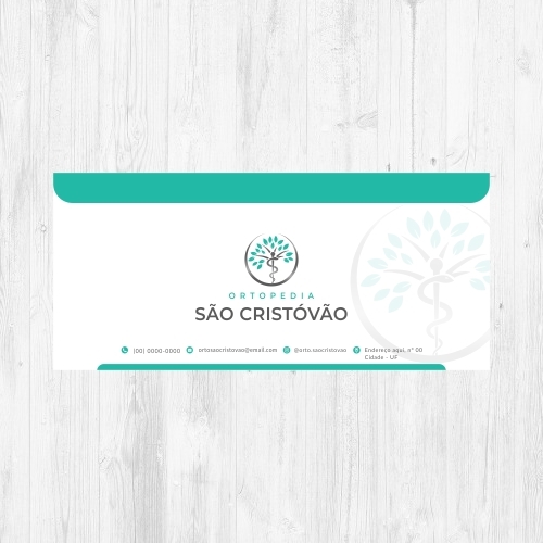 Comprar Logo e Papelaria (6 itens)