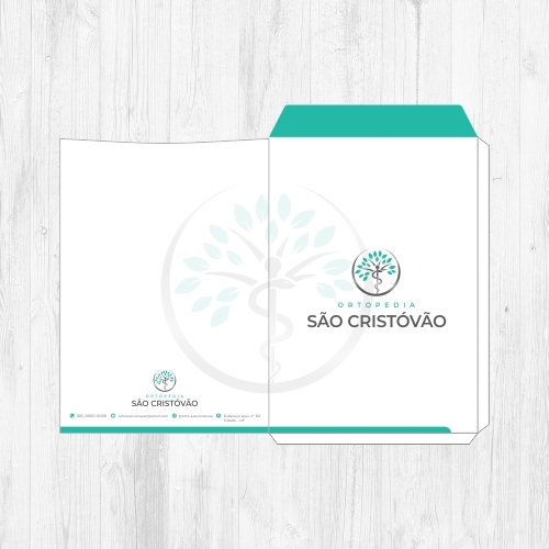 Comprar Logo e Papelaria (6 itens)