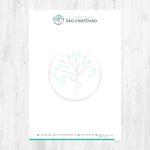 Comprar Logo e Papelaria (6 itens)