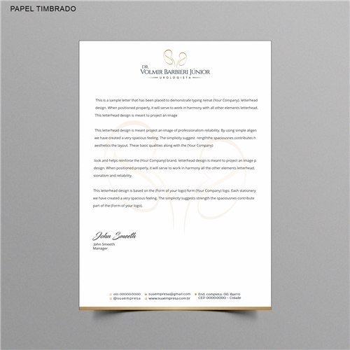 Comprar Logo e Papelaria (6 itens)