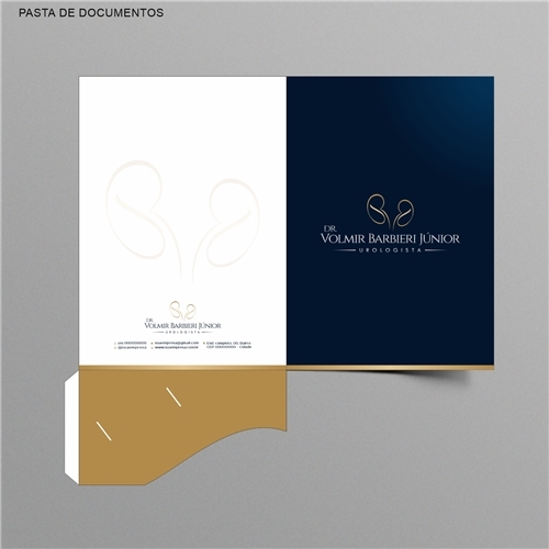 Comprar Logo e Papelaria (6 itens)