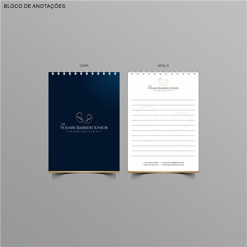 Comprar Logo e Papelaria (6 itens)