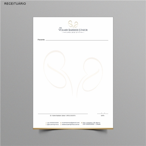 Comprar Logo e Papelaria (6 itens)
