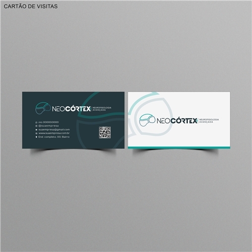 Comprar Logo e Papelaria (6 itens)