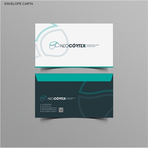 Comprar Logo e Papelaria (6 itens)