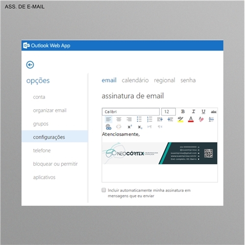 Comprar Logo e Papelaria (6 itens)