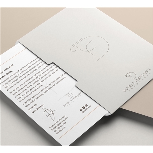 Comprar Logo e Papelaria (6 itens)