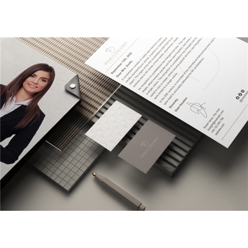 Comprar Logo e Papelaria (6 itens)
