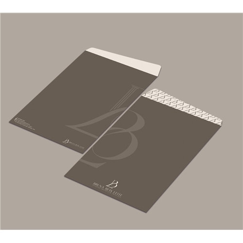 Comprar Logo e Papelaria (6 itens)