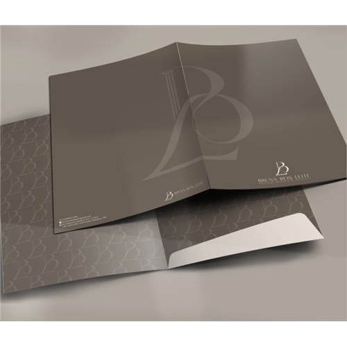 Comprar Logo e Papelaria (6 itens)