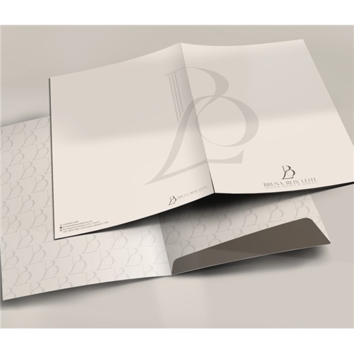 Comprar Logo e Papelaria (6 itens)