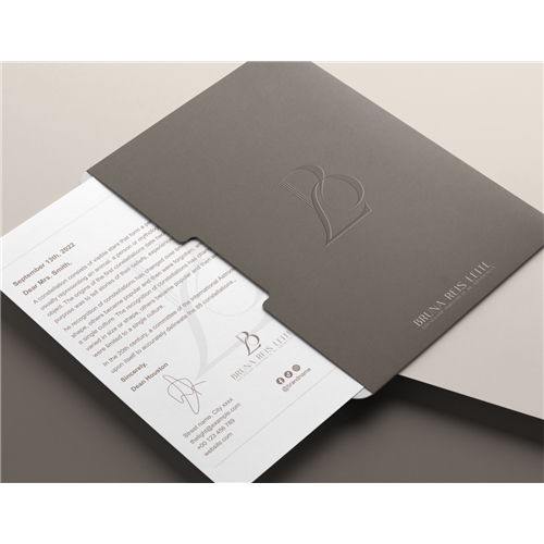 Comprar Logo e Papelaria (6 itens)