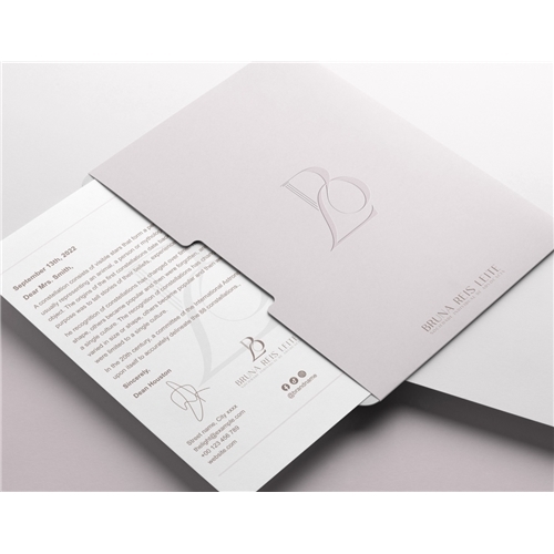 Comprar Logo e Papelaria (6 itens)