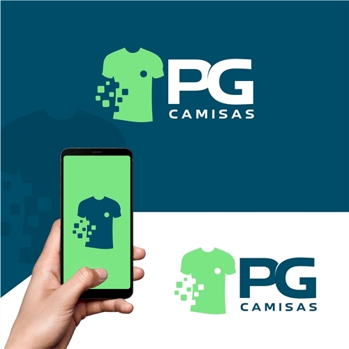 Comprar Logo