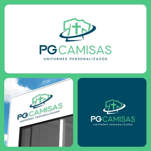 Comprar Logo