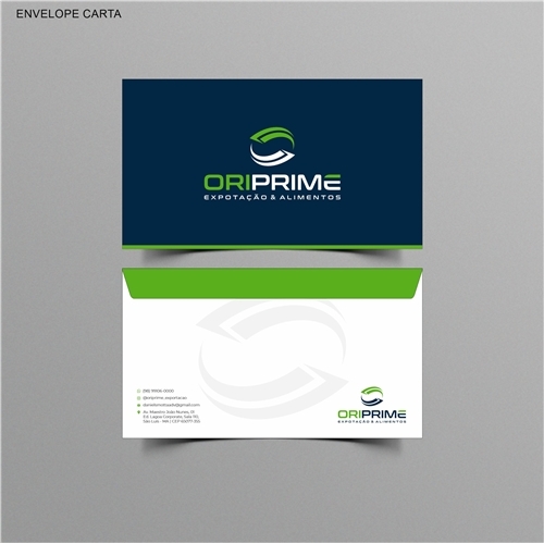 Comprar Logo e Papelaria (6 itens)