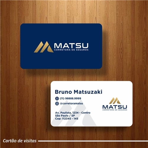 Comprar Logo e Cartao de Visita
