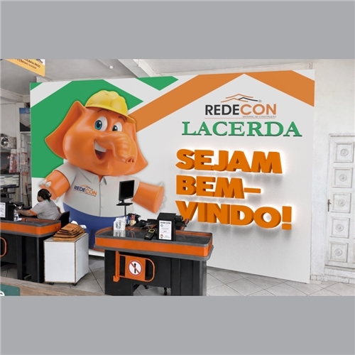 Comprar Peça Gráfica (unidade)