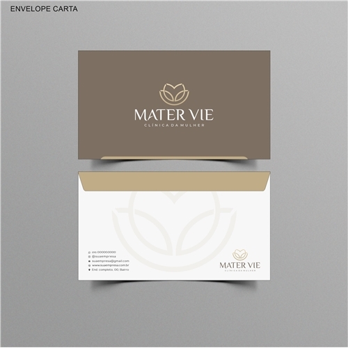 Comprar Logo e Papelaria (6 itens)