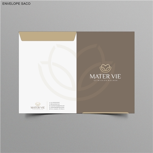 Comprar Logo e Papelaria (6 itens)