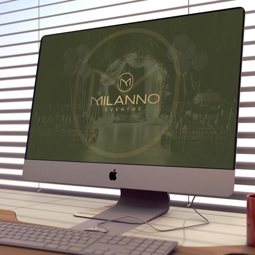 Comprar Logo e Papelaria (6 itens)