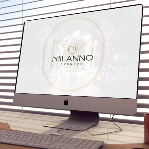 Comprar Logo e Papelaria (6 itens)