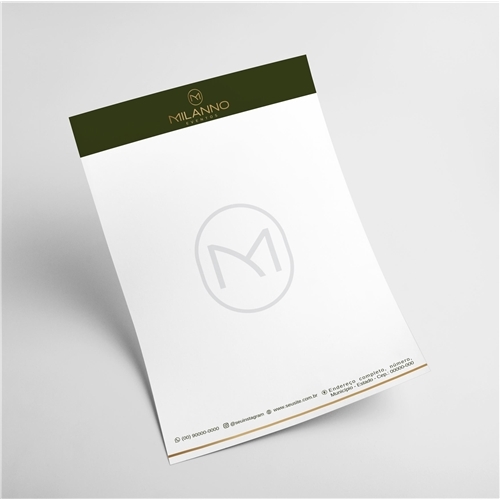 Comprar Logo e Papelaria (6 itens)