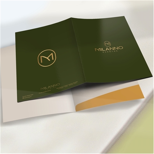 Comprar Logo e Papelaria (6 itens)