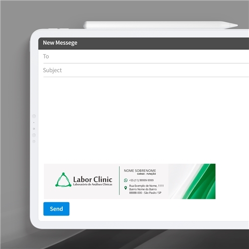 Comprar Papelaria Profissional