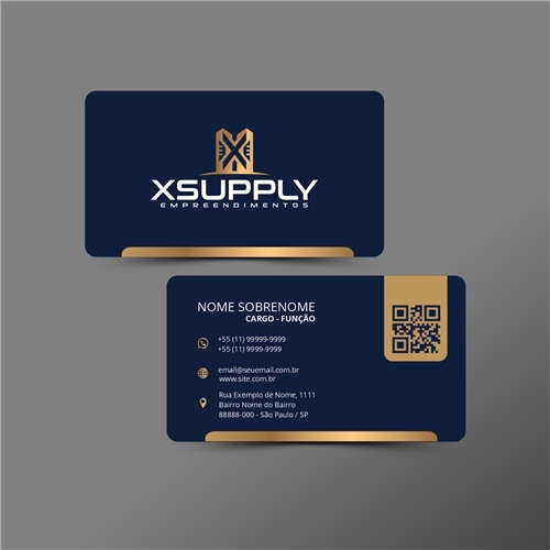 Comprar Logo e Papelaria (6 itens)