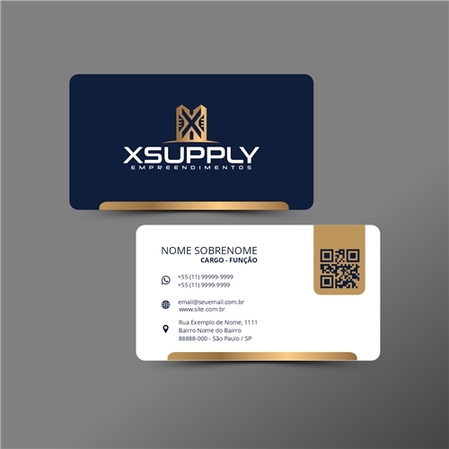 Comprar Logo e Papelaria (6 itens)