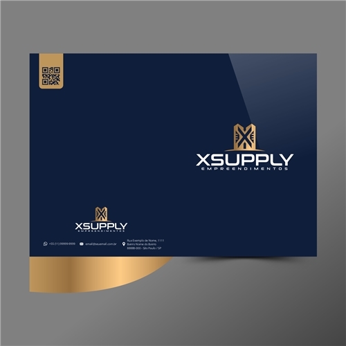 Comprar Logo e Papelaria (6 itens)