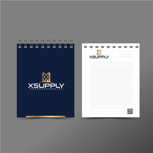 Comprar Logo e Papelaria (6 itens)