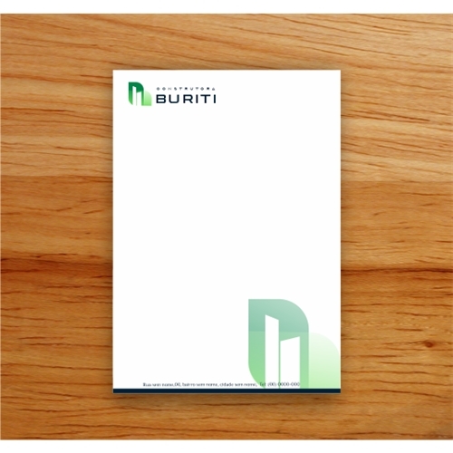 Comprar Logotipo  + 1 Layout de timbrado