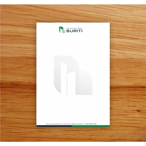 Comprar Logotipo  + 1 Layout de timbrado