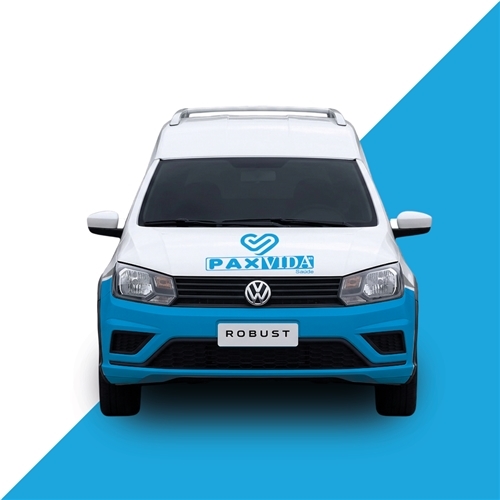 Comprar Envelopamento de carro, caminhão e van