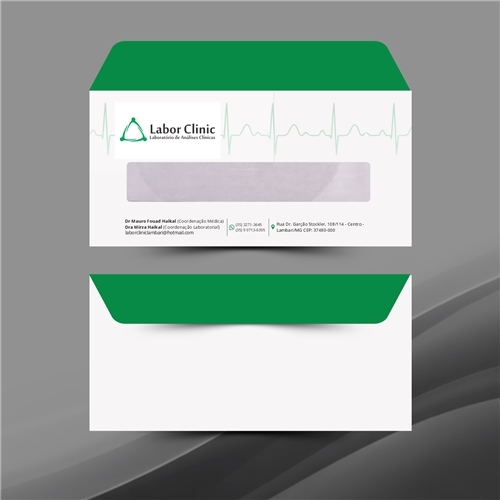 Comprar Papelaria Profissional