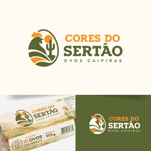 Comprar Logo e Rótulo