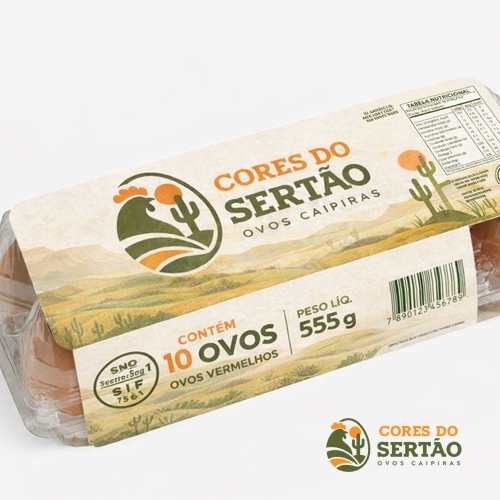 Comprar Logo e Rótulo