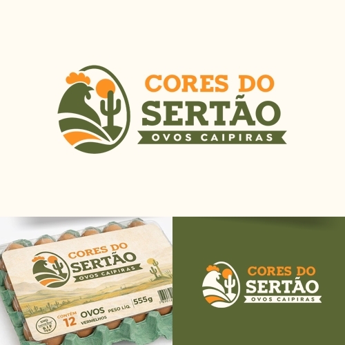 Comprar Logo e Rótulo