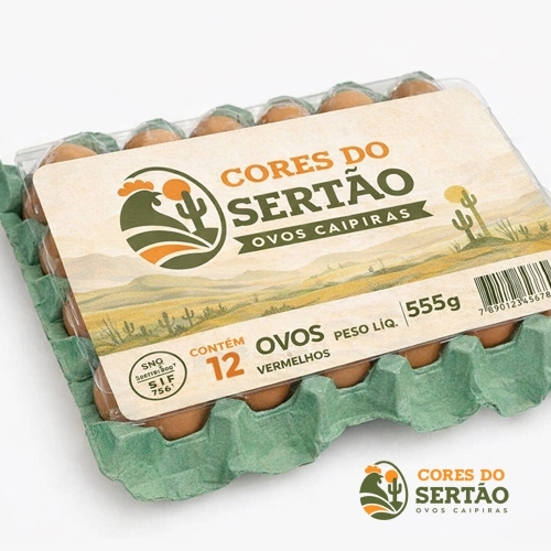 Comprar Logo e Rótulo