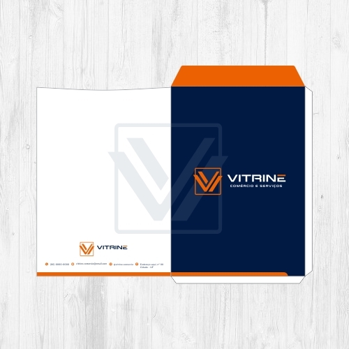 Comprar Logo e Papelaria (6 itens)