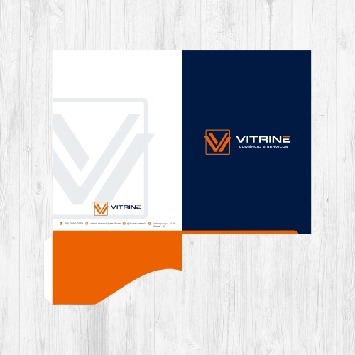 Comprar Logo e Papelaria (6 itens)