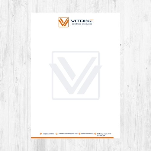 Comprar Logo e Papelaria (6 itens)