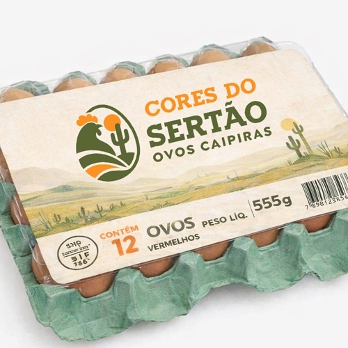 Comprar Logo e Rótulo