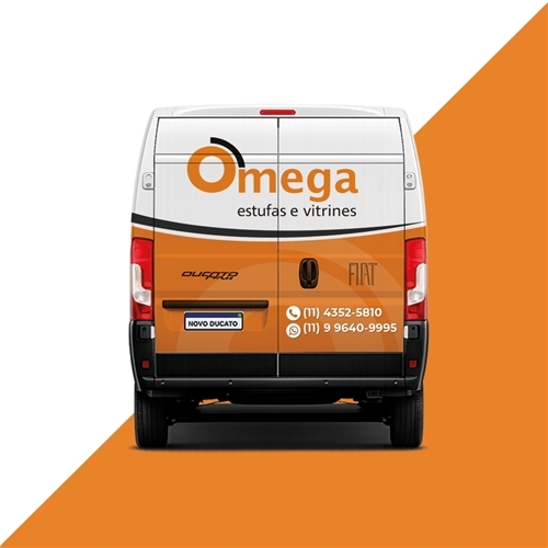 Comprar Adesivaçao de Veículos