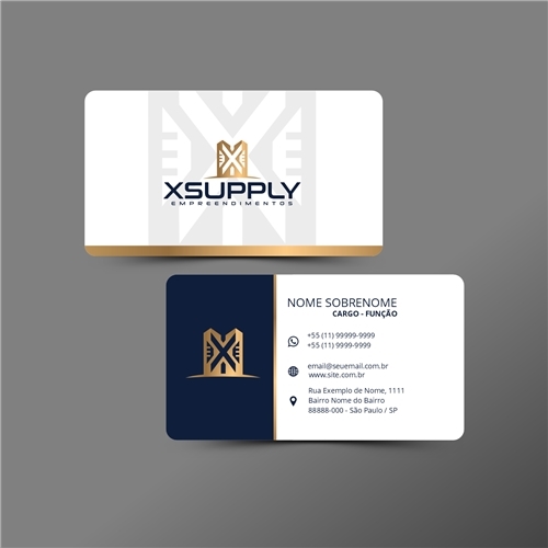 Comprar Logo e Papelaria (6 itens)