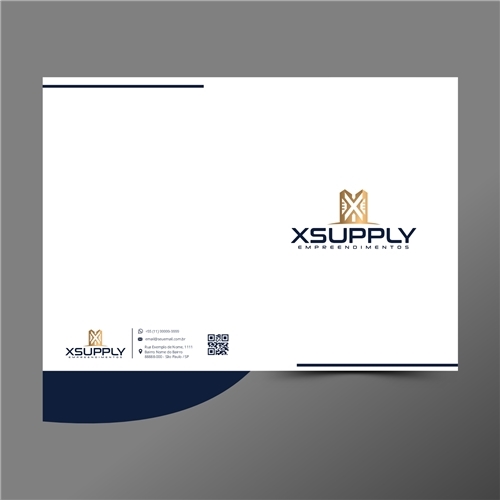 Comprar Logo e Papelaria (6 itens)