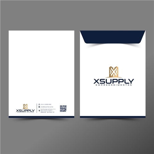 Comprar Logo e Papelaria (6 itens)