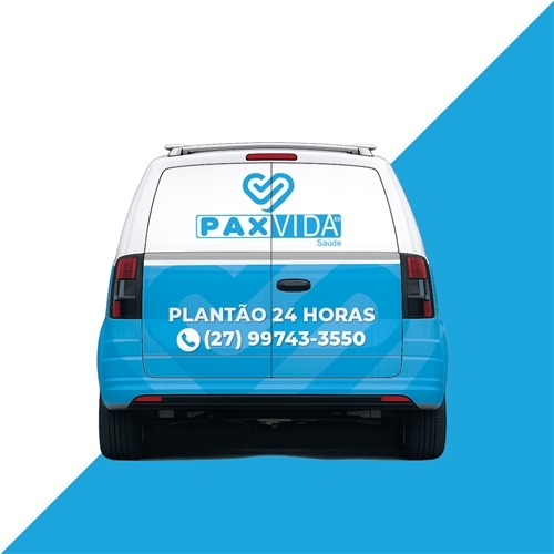 Comprar Envelopamento de carro, caminhão e van